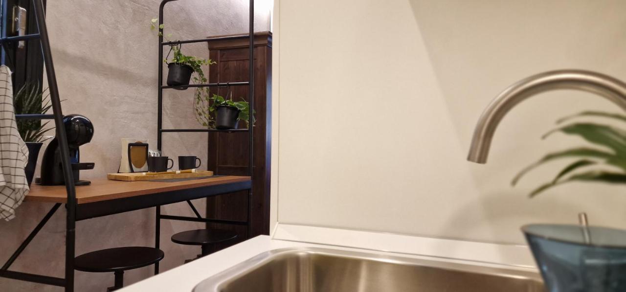 Apartamento El Atajo Ронда Екстериор снимка