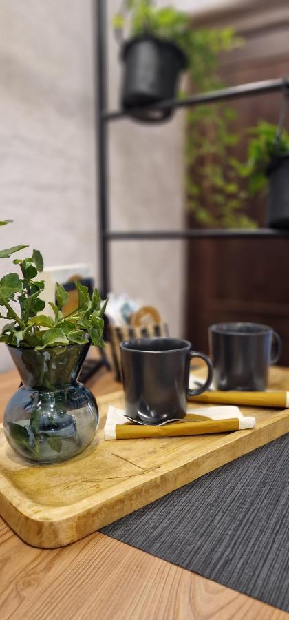 Apartamento El Atajo Ронда Екстериор снимка