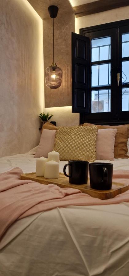 Apartamento El Atajo Ронда Екстериор снимка