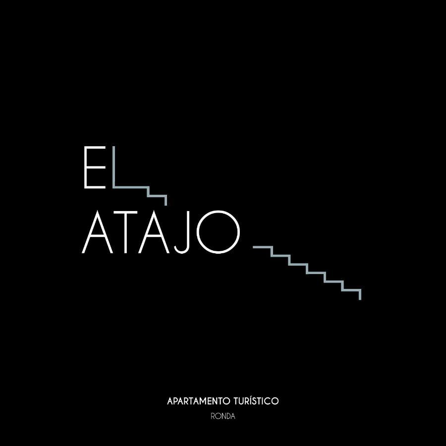 Apartamento El Atajo Ронда Екстериор снимка