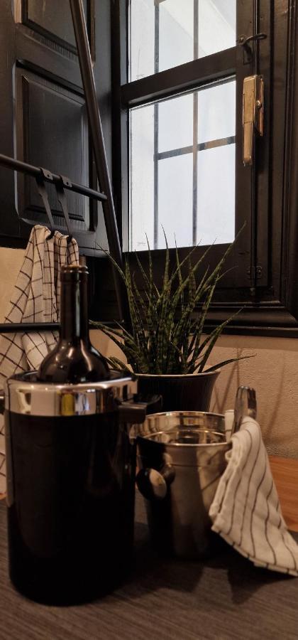 Apartamento El Atajo Ронда Екстериор снимка