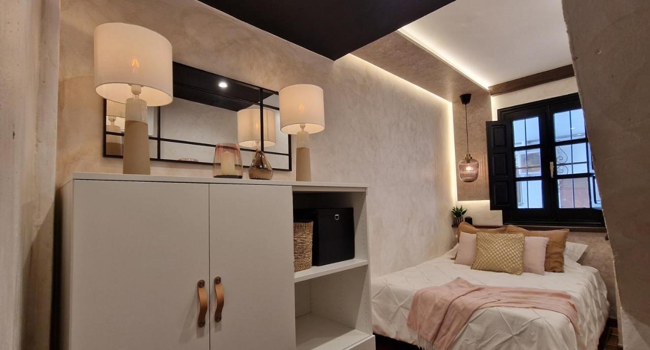 Apartamento El Atajo Ронда Екстериор снимка
