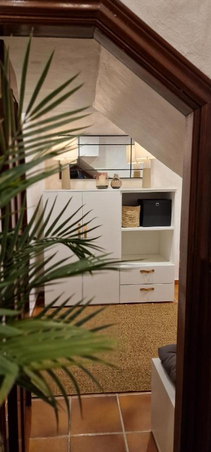 Apartamento El Atajo Ронда Екстериор снимка