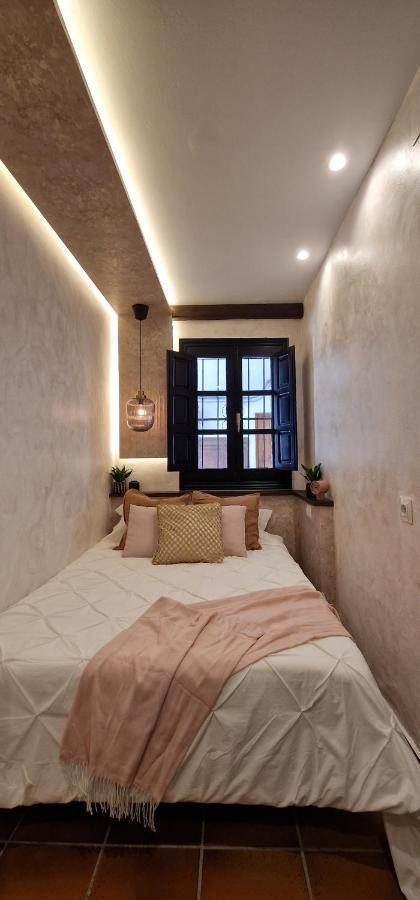 Apartamento El Atajo Ронда Екстериор снимка