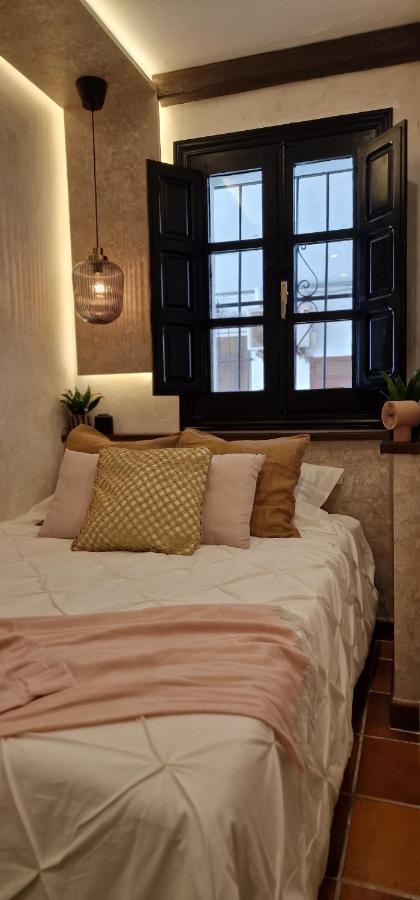 Apartamento El Atajo Ронда Екстериор снимка