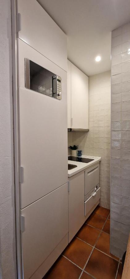 Apartamento El Atajo Ронда Екстериор снимка