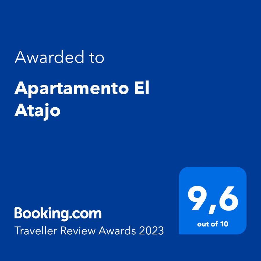 Apartamento El Atajo Ронда Екстериор снимка